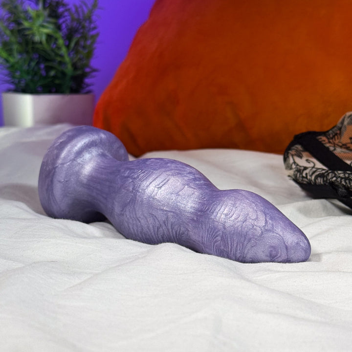 Surge - Dual Knot Dildo