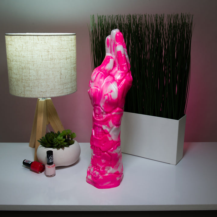 The Sentinel Fisting Dildo