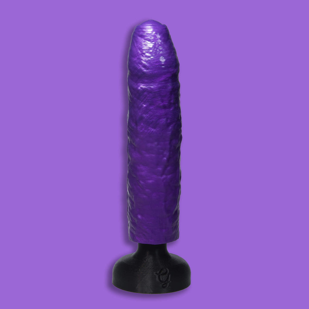The Postie – Made-to-Measure Penis Extender