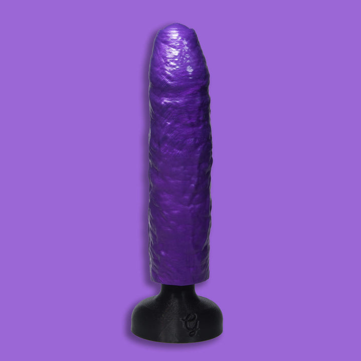 The Postie – Made-to-Measure Penis Extender