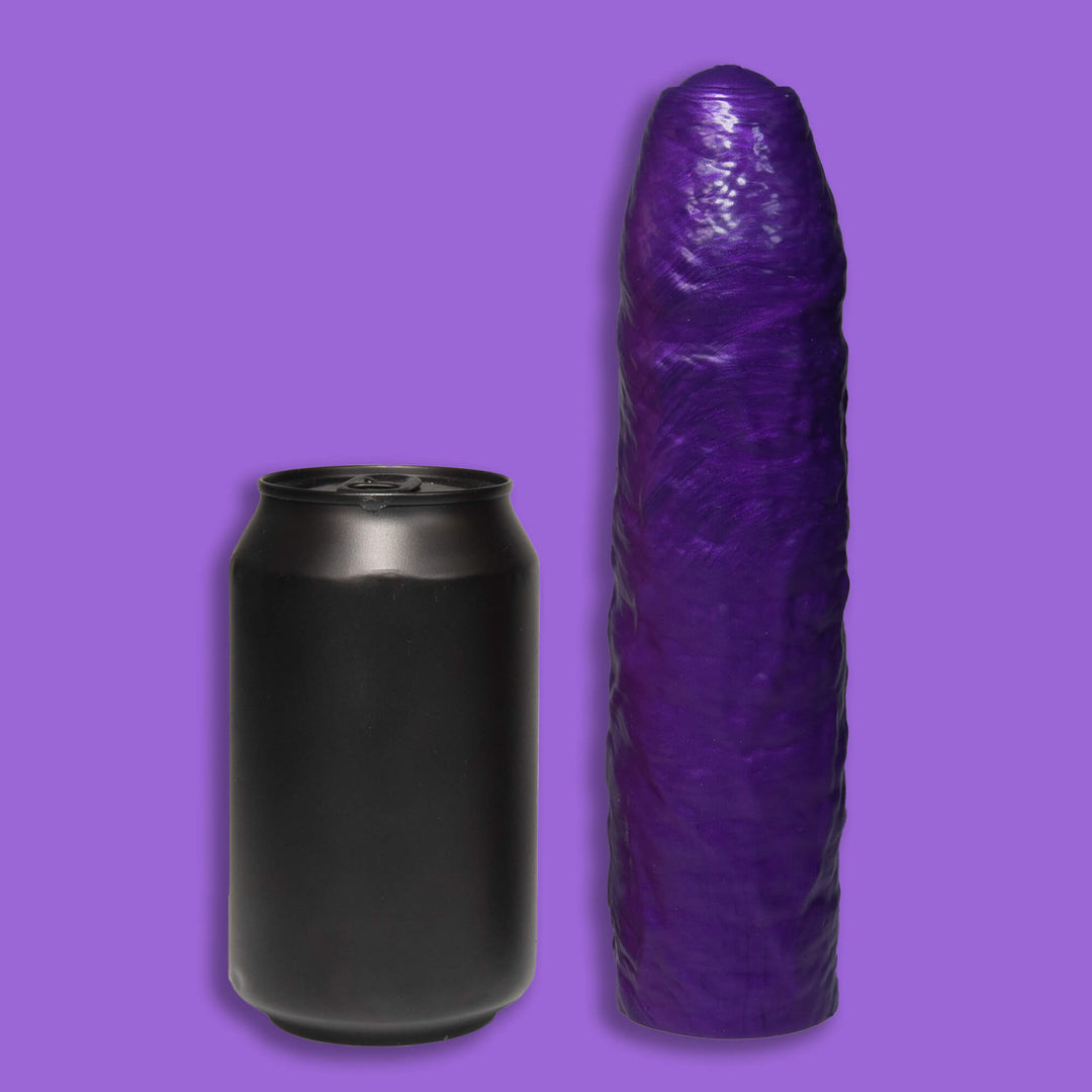 The Postie – Made-to-Measure Penis Extender
