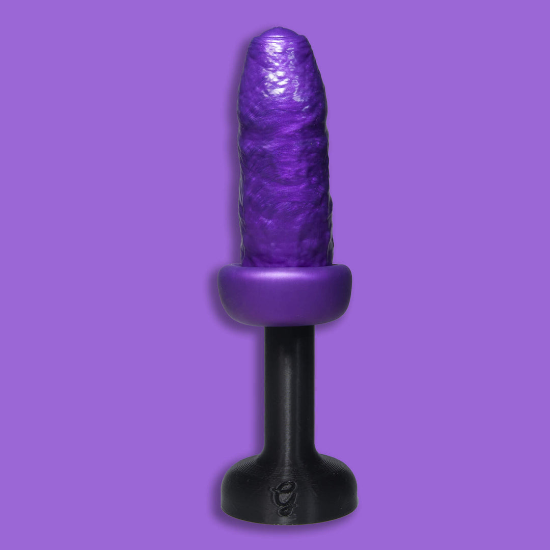 The Postie – Made-to-Measure Penis Extender