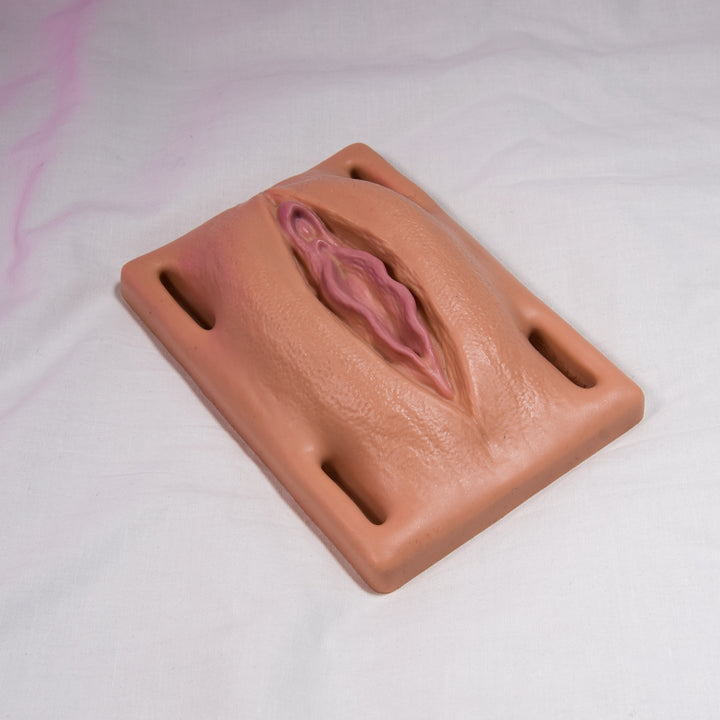 The Tribbing Pad