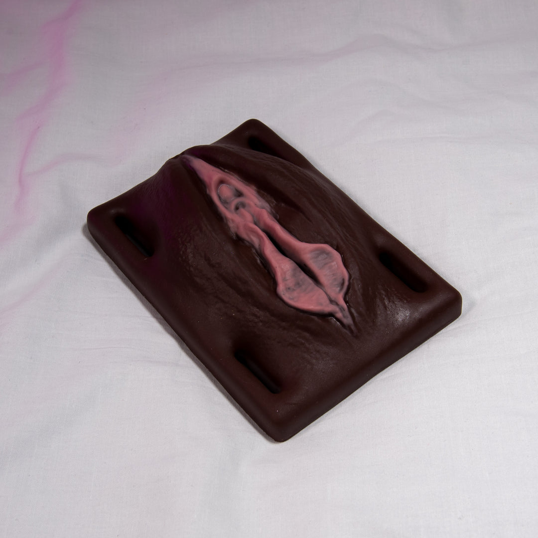 The Tribbing Pad