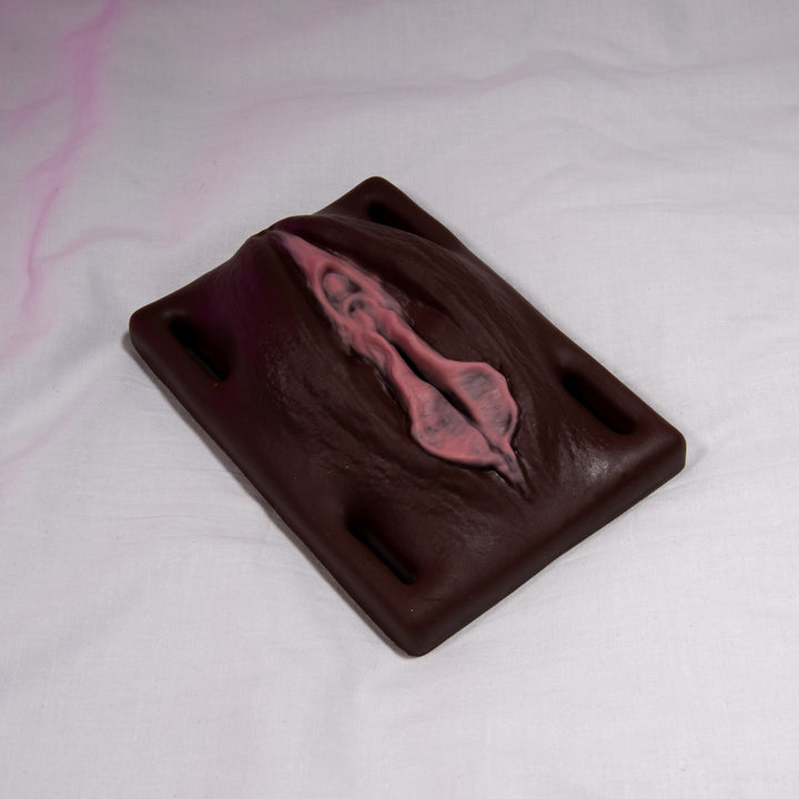 The Tribbing Pad