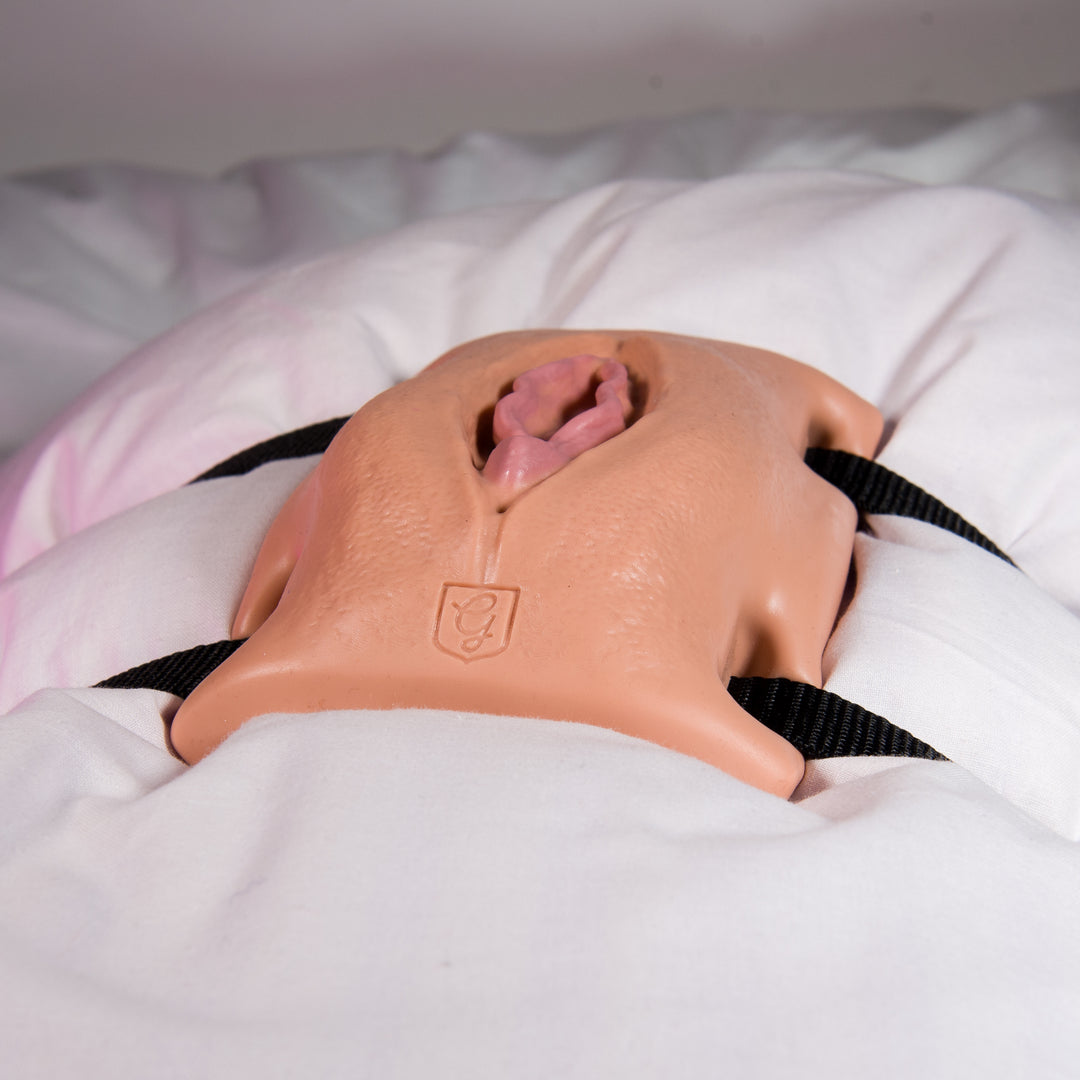 The Tribbing Pad