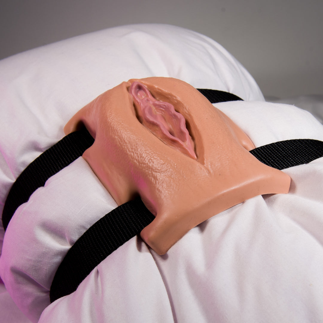 The Tribbing Pad