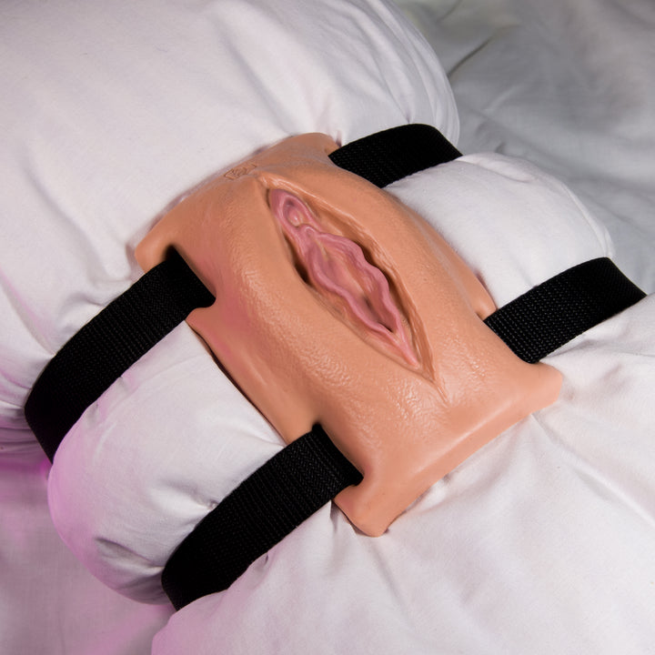 The Tribbing Pad