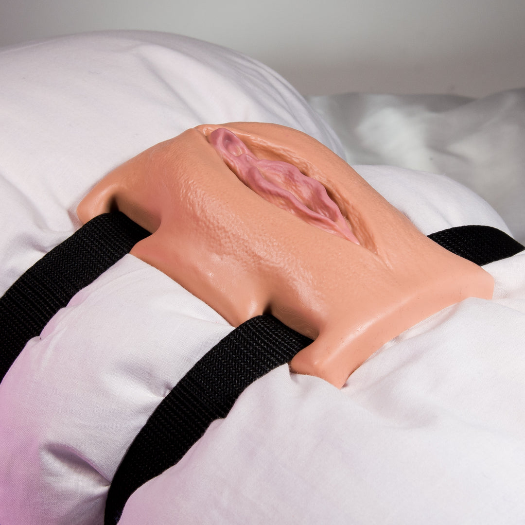 The Tribbing Pad