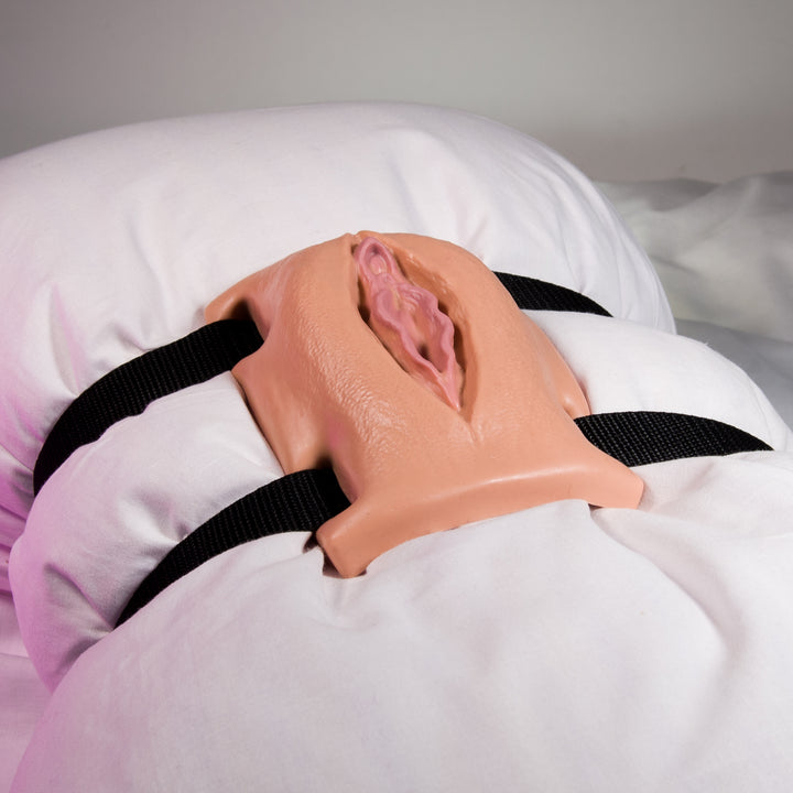 The Tribbing Pad