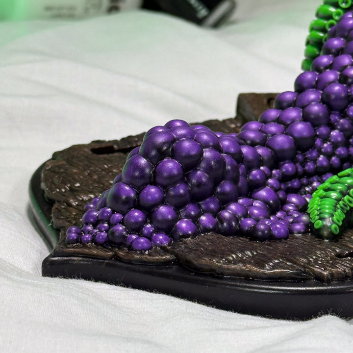 The Witch’s Cauldron - Clitoral Grinder