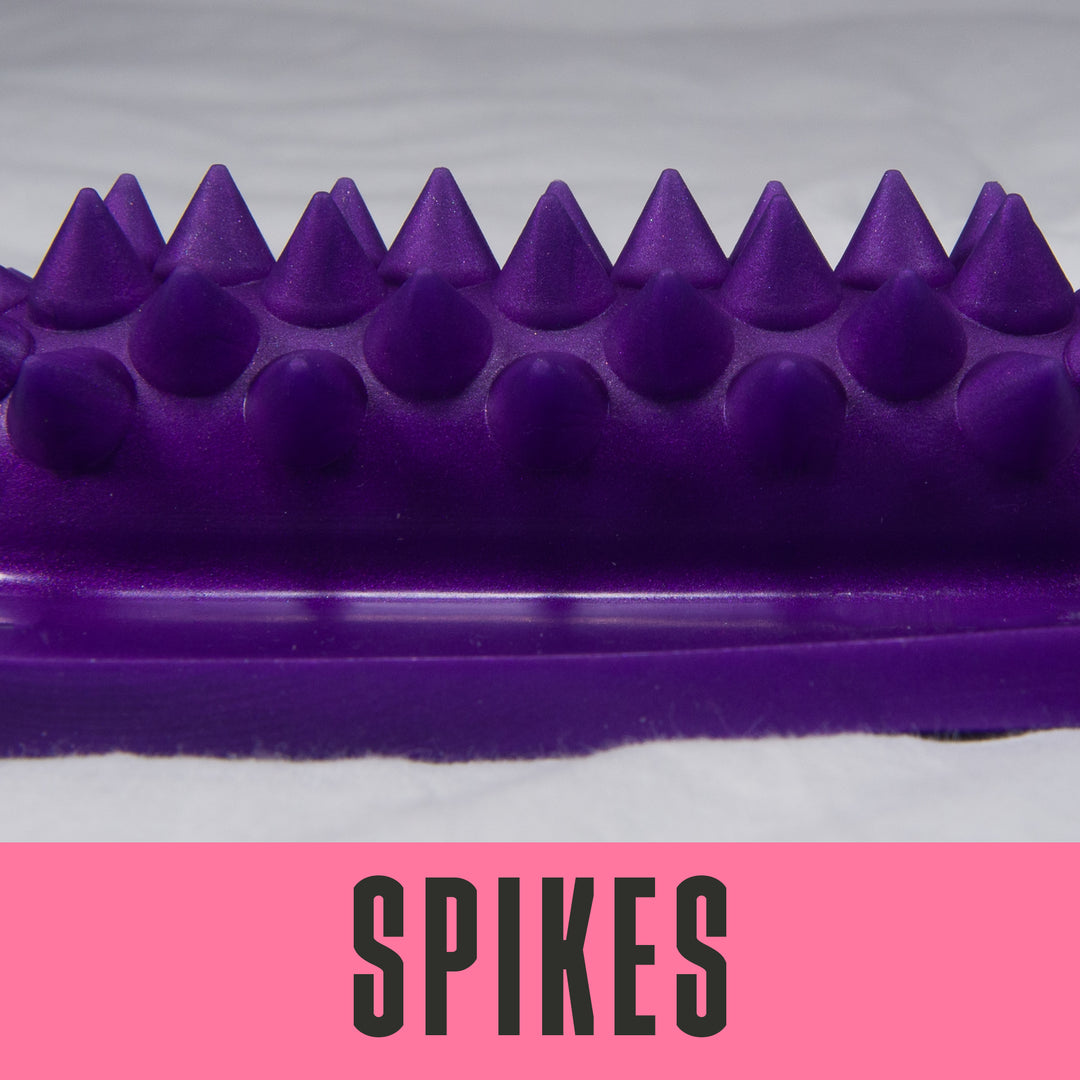 The Vibe Pad Grinder