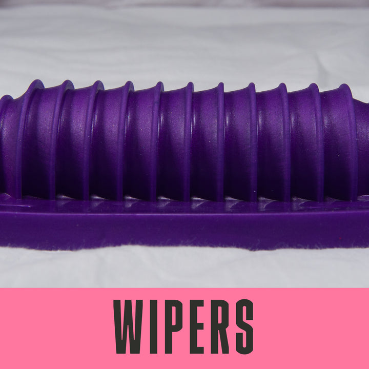 The Vibe Pad Grinder