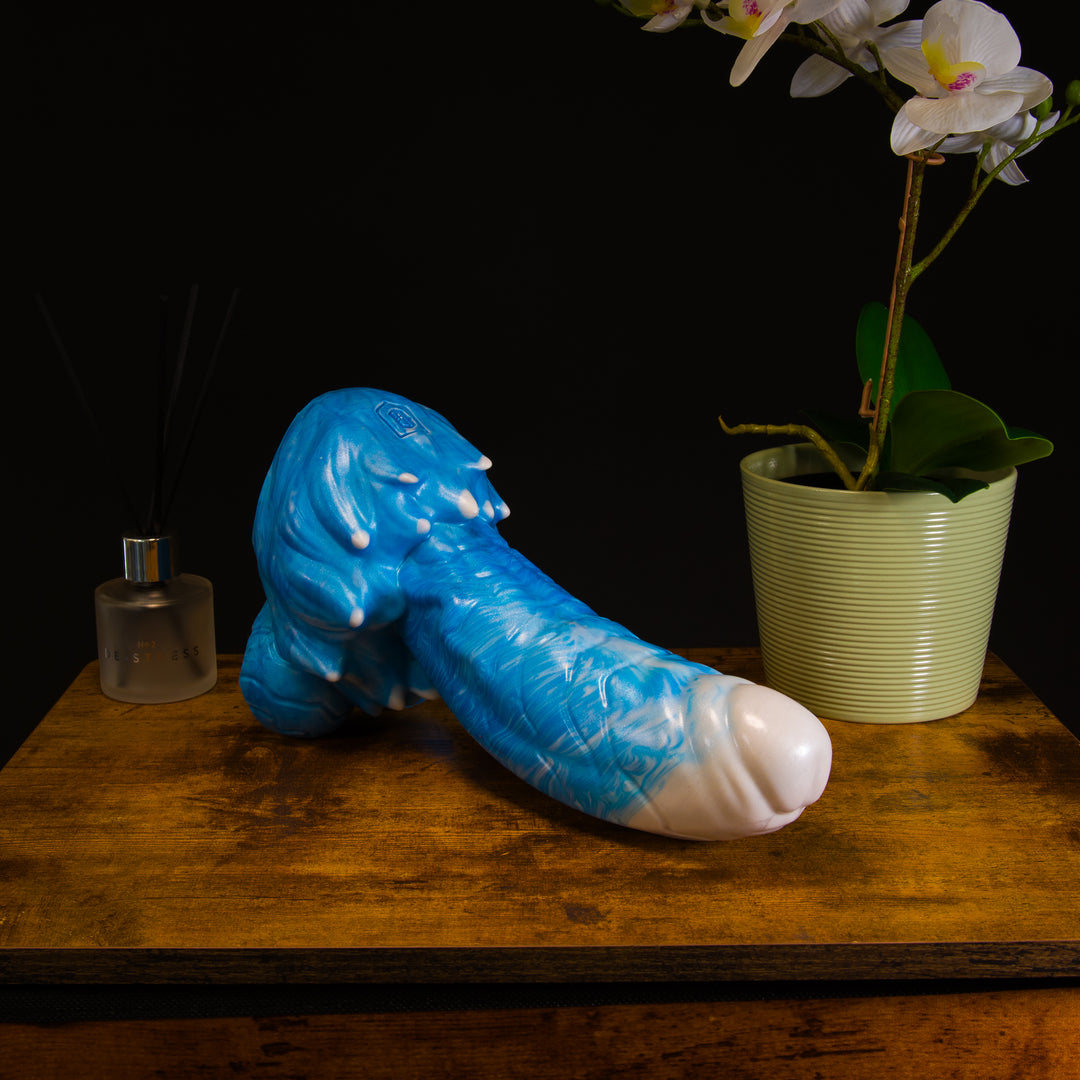 The Yeti Dildo