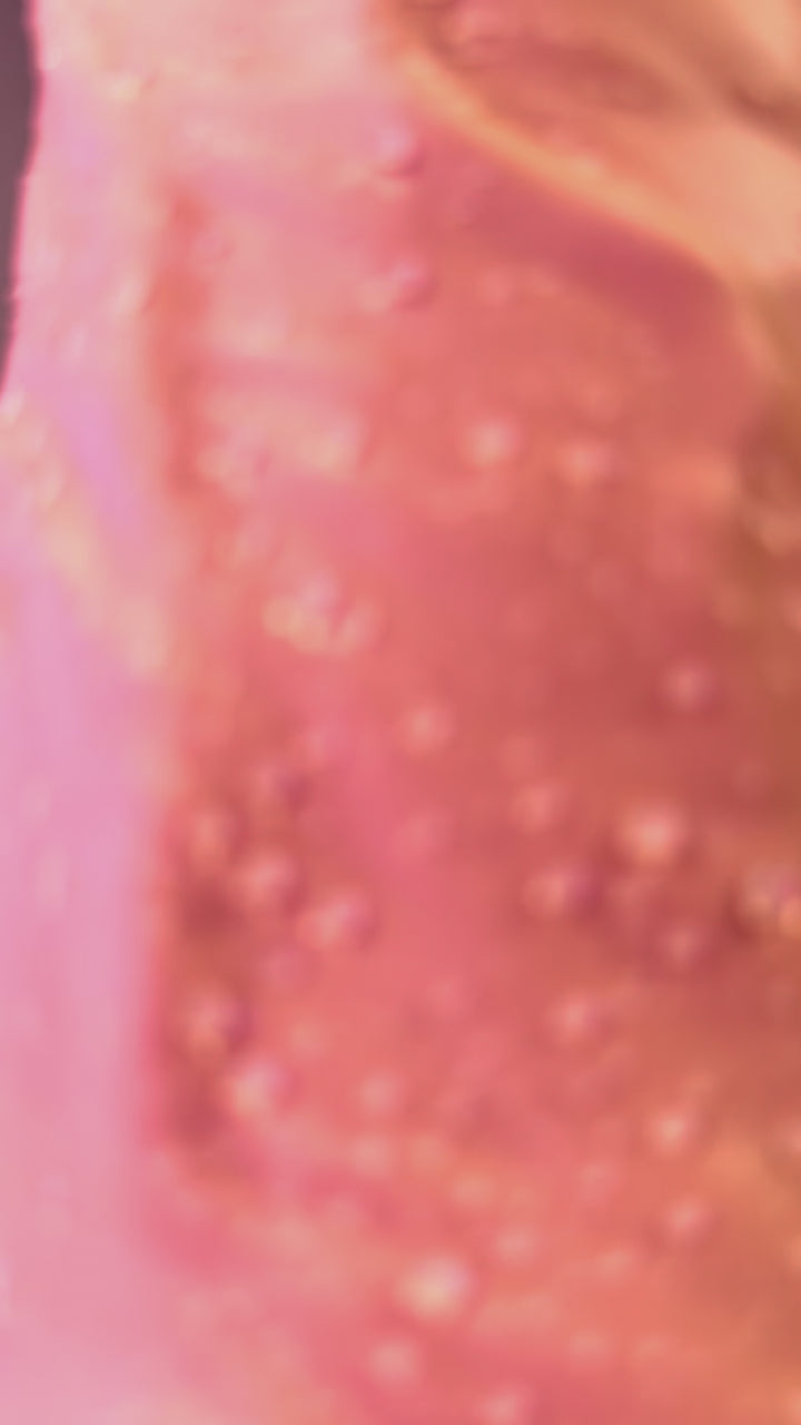 Jordan - Realistic Silicone Dildo
