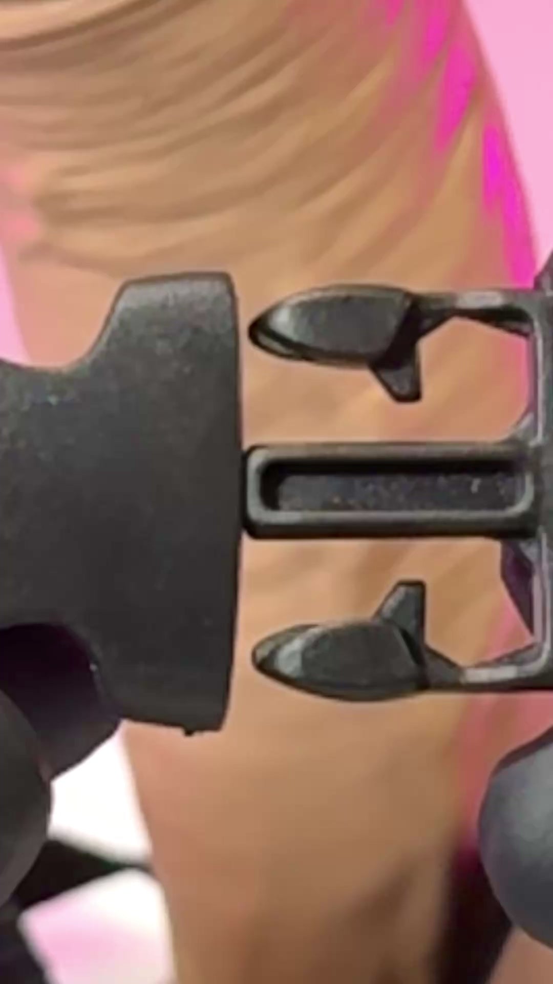 Jordan  - Realistic Rideable Silicone Dildo