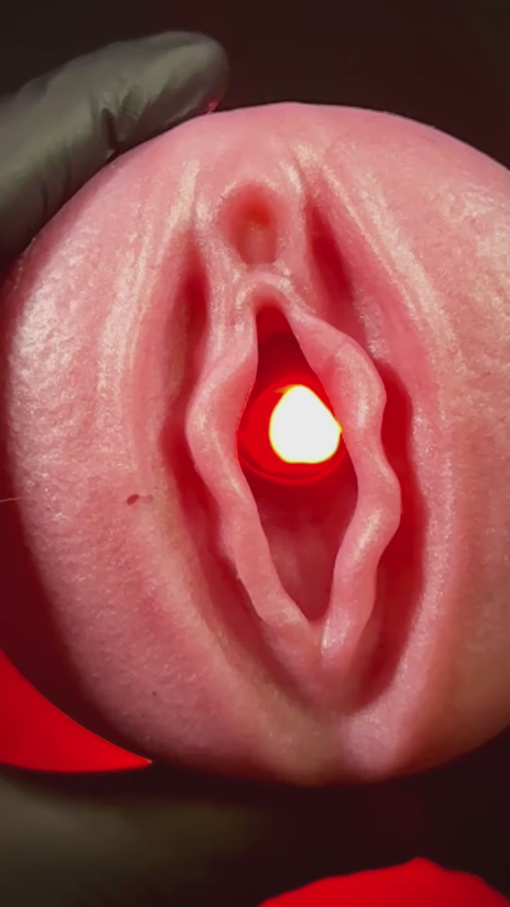 Ellie – Realistic Penis Masturbator