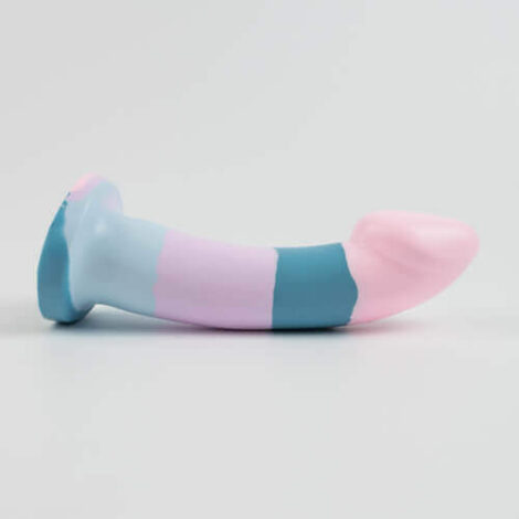 Godemiche Silicone Dildo Inspired By - Nike Blazer Easter 2018 Ambit Suction Cup