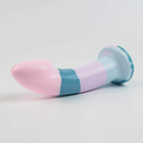 Godemiche Silicone Dildo Inspired By - Nike Blazer Easter 2018 Ambit Suction Cup
