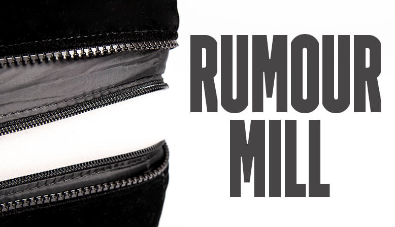 Rumour Mill 12 July 2020 Blog Post Banner