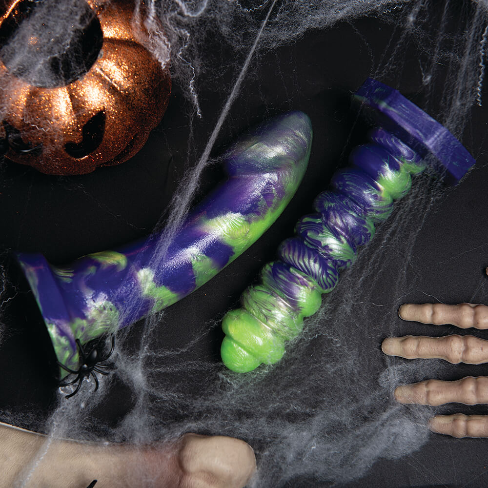 Wicked Bitch Witch Halloween 2020 Ambit and Absolem 1000x1000 Product Images
