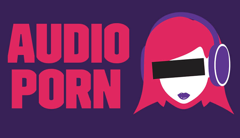 Audio Porn Girl On The Net Blog Post Banner
