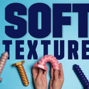 Soft Sex Toys