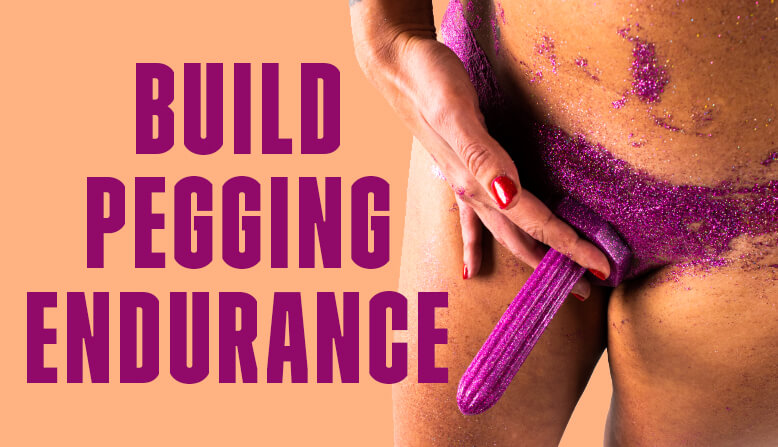 First Time Pegging Build Endurance With 4 Easy Exercises Blog Post Banner