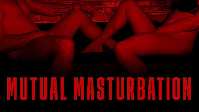 Mutual Masturbation - Why you should wank with your partner Blog Post Banner