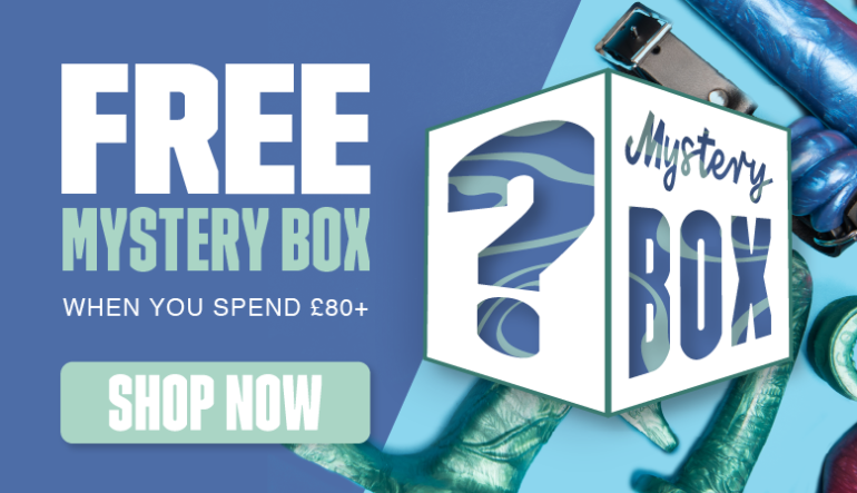 free mystery boxes