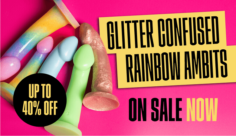 ambit inventory drop glitter confused rainbow ambit blog banner
