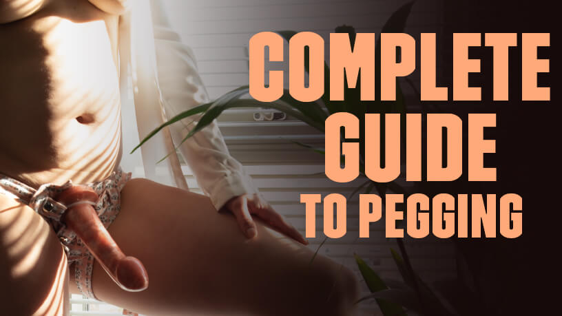 The Complete Guide to first time Pegging for Beginners