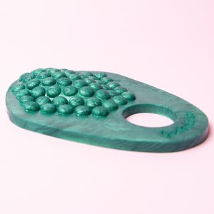 Godemiche Grind Ring Hump Grins SIlicone Sex Toy
