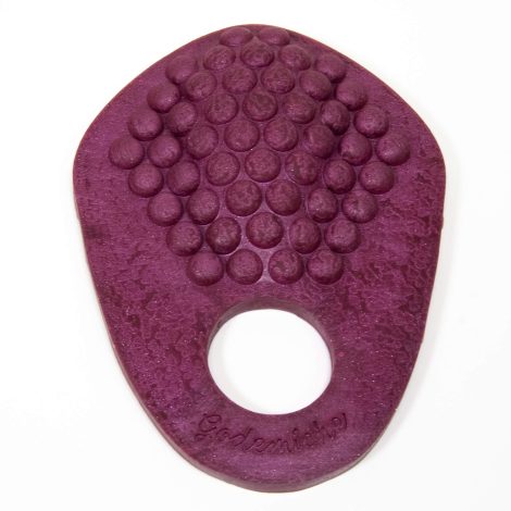 Grind Ring Bebbles Winter Berry Godemiche Hump Grind Silicone Sex Toy
