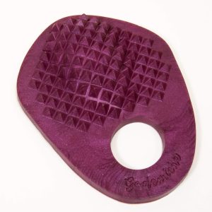 Grind Ring Pyramids Winter Berry Godemiche Hump Grind Silicone Sex Toy