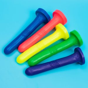 The Peg Godemiche Silicone Strap On Anal Dildo Sex Toys