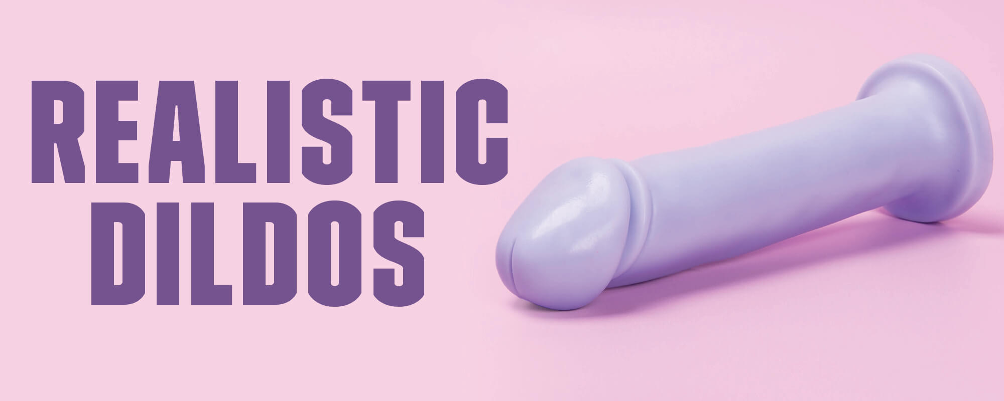 Godemiche SIlicone Sex Toys Realistic Dildos