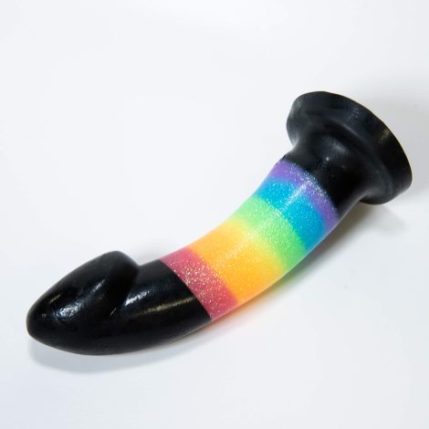 Godemiche Ambit Pride Silicone Sex Toys