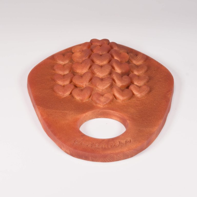 Godmiche Silicone Grind Ring