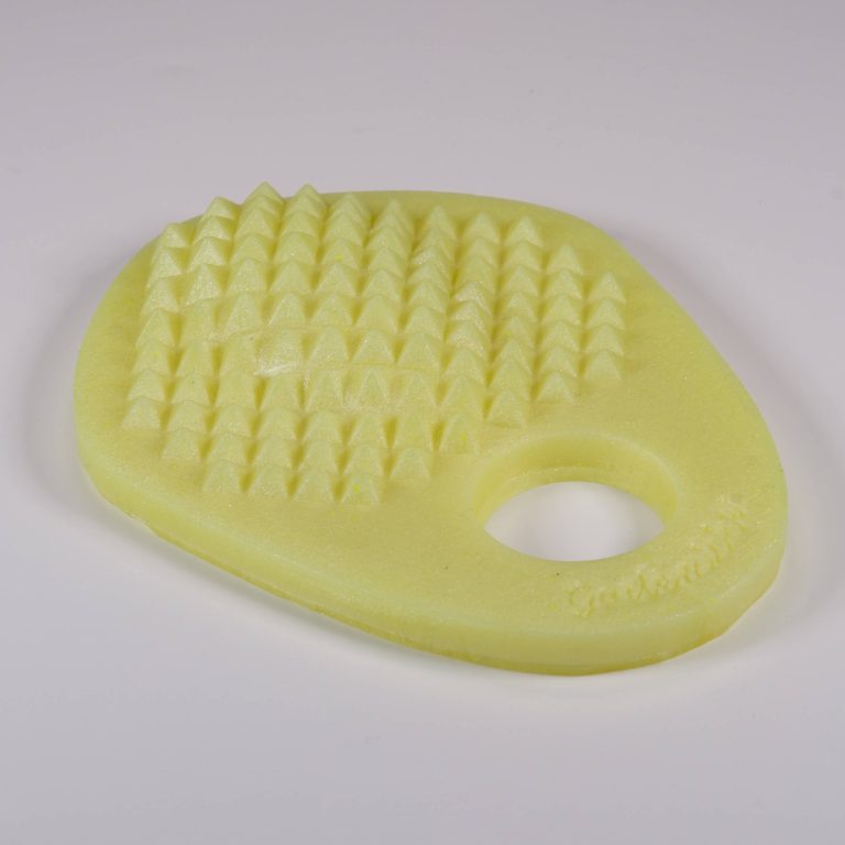 Godmiche Silicone Grind Ring