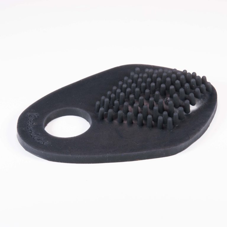 Godmiche Silicone Grind Ring